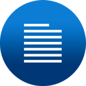 document icon for decoration only