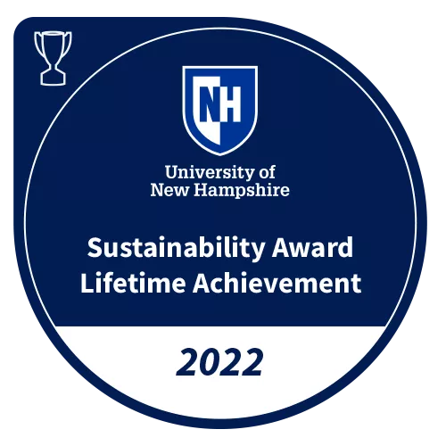 联合国大学可持续发展奖