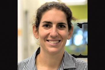 Schwartz Joins IOD as Assistant Research Professor