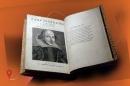 主要研究 and Currier Museum of Art Celebrate 400 Years of Shakespeare, Featuring Exhibition of 1623 “First Folio”