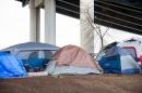 Homelessness in New Hampshire