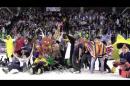 Fans Give Playoff-Bound Hockey Team a Harlem Shake Tribute 